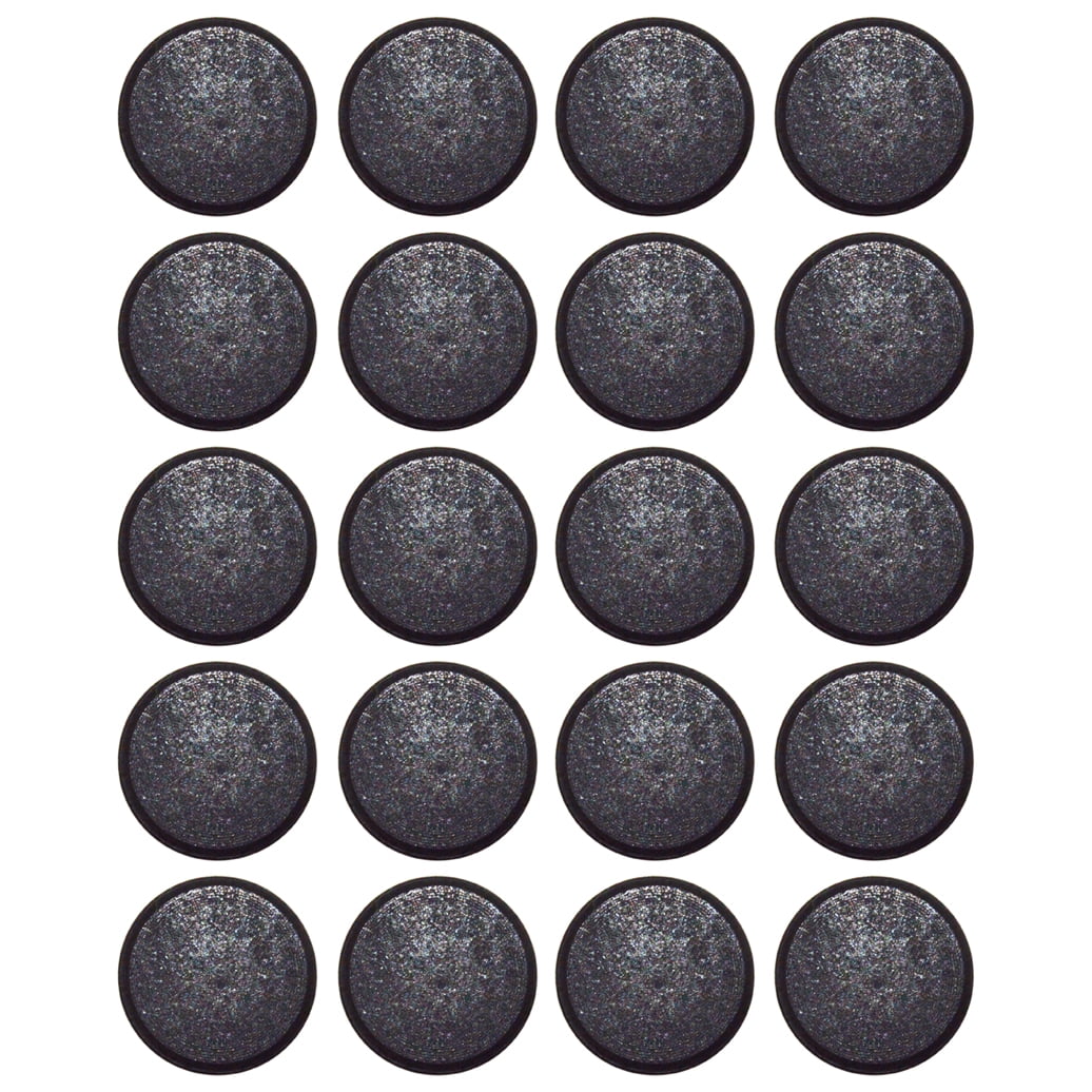 50 Powerful 3 mm x 2 mm Disc Round Magnets Crafts Hobbies Warhammer Fridge 
