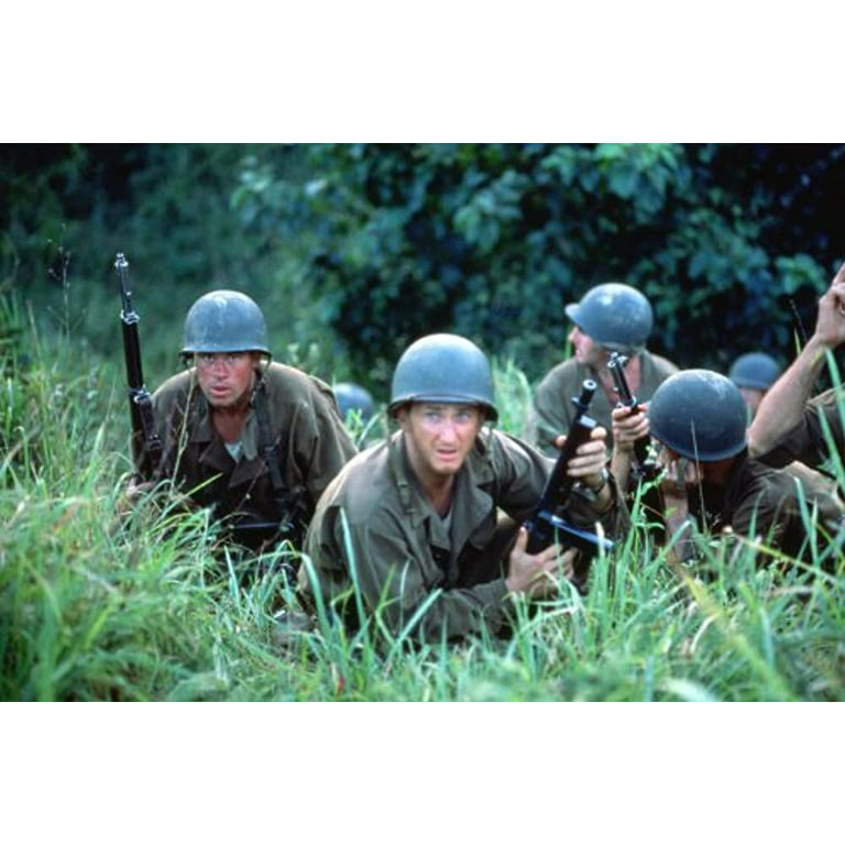 Afslag tidligere performer The Thin Red Line (Criterion Collection) (Blu-ray) - Walmart.com