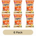 thumbnail image 2 of PROPERCHIPS All the Cheese Lentil Chips 85g, British Import (Pack of 6), 2 of 2