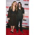 thumbnail image 2 of Drea De Matteo Shooter Jennings At Arrivals For Hbo'S The Sopranos World Premiere Screening Radio City Music Hall At, 2 of 2