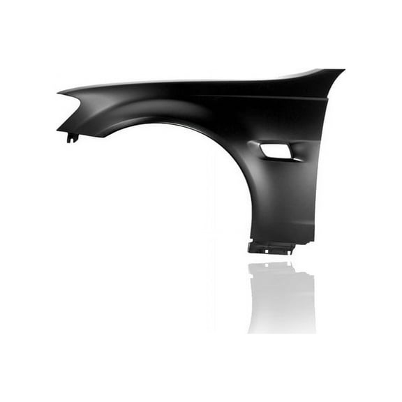 Fender - Compatible/Replacement for '08-09 Pontiac G8 - Front Left, 92288744