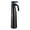 Black-300ml, variant on Continuous Sprayer Mists Bottle For Gardening Cleaning High Pressure Large Capacity Refillable Mists Sprayer for Daily U