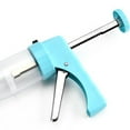 thumbnail image 6 of SPRING PARK Cookie Biscuit Press/Icing Decorating Gun for Cake Decorating Stainless Steel, 6 of 7