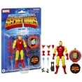 thumbnail image 4 of Marvel Legends Series Secret Wars Iron Man, 4 of 9