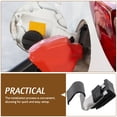 thumbnail image 3 of FOMIYES  Car Supplies Gas Tank Door Cover Spring Filler Stopper Clamp, 3 of 8