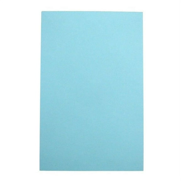 Disappearing Note Pad Journal 32 Sheets Dissolves In Water - Reflection