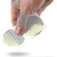 thumbnail image 2 of u200b50 Pack Flower Of Life Vinyl Stickers 5cm Gold Decals For Laptop Water Bottle Journalu200b, 2 of 3