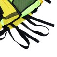 thumbnail image 3 of Life Jacket Adult , Adjustable Life Vest Aid Adults, Buoyancy Jackets, 3 of 5