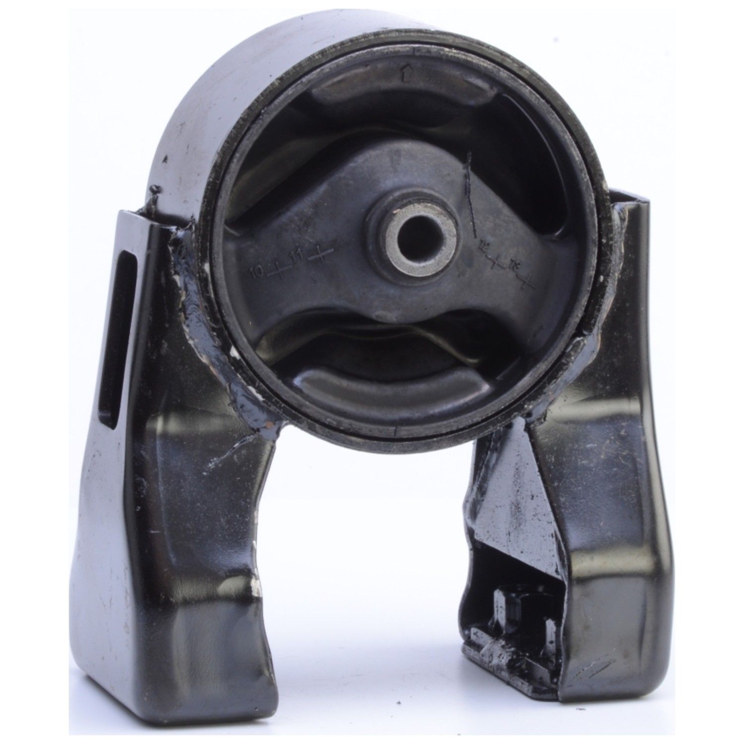 Anchor 9318 Engine Mount Rear For 06-10 Hyundai Sonata