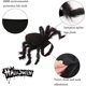thumbnail image 4 of Disfraz de Halloween para perros y gatos, disfraz de araña gigante peluda para mascotas, accesorios de Halloween para mascotas, decoración para perros y cachorros, 4 of 5