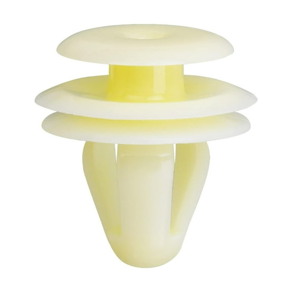 25PCS Door Trim Panel & Garnish Retainer Clip for 67771-30070, 67771-06030 Toyota Corolla Wagon, Tercel, T-100 & Tacoma 2WD 1992-On