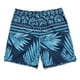thumbnail image 1 of Pantalones de playa para hombre, pantalones casuales de vacaciones en la playa, pantalones cortos holgados estampados de cinco puntos, 1 of 6