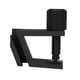 thumbnail image 1 of Clip de montaje para acuario, soporte para tubo, para peces de 24 mm de diámetro, para acuario de peces o tipo cubo. negro, 1 of 9