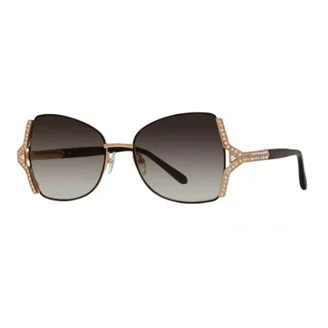 Caviar Sunglasses 5597 C21 Champagne Series Gold Austrian  display picture 3
