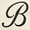 B, variant on Tote Bag Satchel Shoulder Bags for Women Beach Totes Brown Ballent J