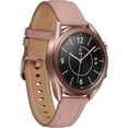 thumbnail image 2 of Samsung Galaxy Watch3 45 mm (GPS + LTE) Certifié Remis à Neuf, 2 of 5