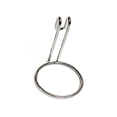 thumbnail image 1 of Yuarrent 2 uds. De soporte para salsa, soporte para patatas fritas, palomitas de maíz, verduras, frutas, aperitivos, soporte para patatas fritas, Cocina y Comedor tipo 6 10*14.5 cm Yuarrent JJ20127-05, 1 of 6
