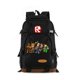 thumbnail image 2 of Mochila impermeable de alta capacidad para adolescentes, niños y niñas, Bolsa Escolar de dibujos animados, de tela Oxford, doble, a la moda, 2 of 4