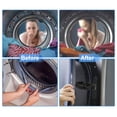 thumbnail image 4 of Door Support Rack Door Holder After Washing Long-Lasting Use Odor-Resistant Plastic Material Promotes Air Circulation, 4 of 8