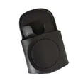 thumbnail image 4 of Colaxi Clip de Stéthoscope de Remplacement Support de Stéthoscope Clip Noir Cadeaux pour Infirmières Femmes Portable Fait Main Robuste Rangement de Stéthoscope, Noir, 4 of 8