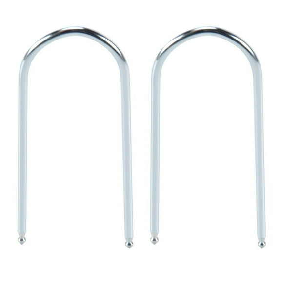 2Pcs Car Stereo Radio Removal Keys CD Changer Disassembly Tool Fit For Alfa Alfa