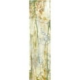 thumbnail image 3 of Goldberger, Jennifer 9x24 Black Modern Framed Museum Art Print Titled - Fluid Motion II, 3 of 5