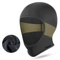 thumbnail image 3 of Pasamontañas para Ciclismo Hombres y Mujeres Forro de Casco de Seda Helada ANGGREK, 3 of 8