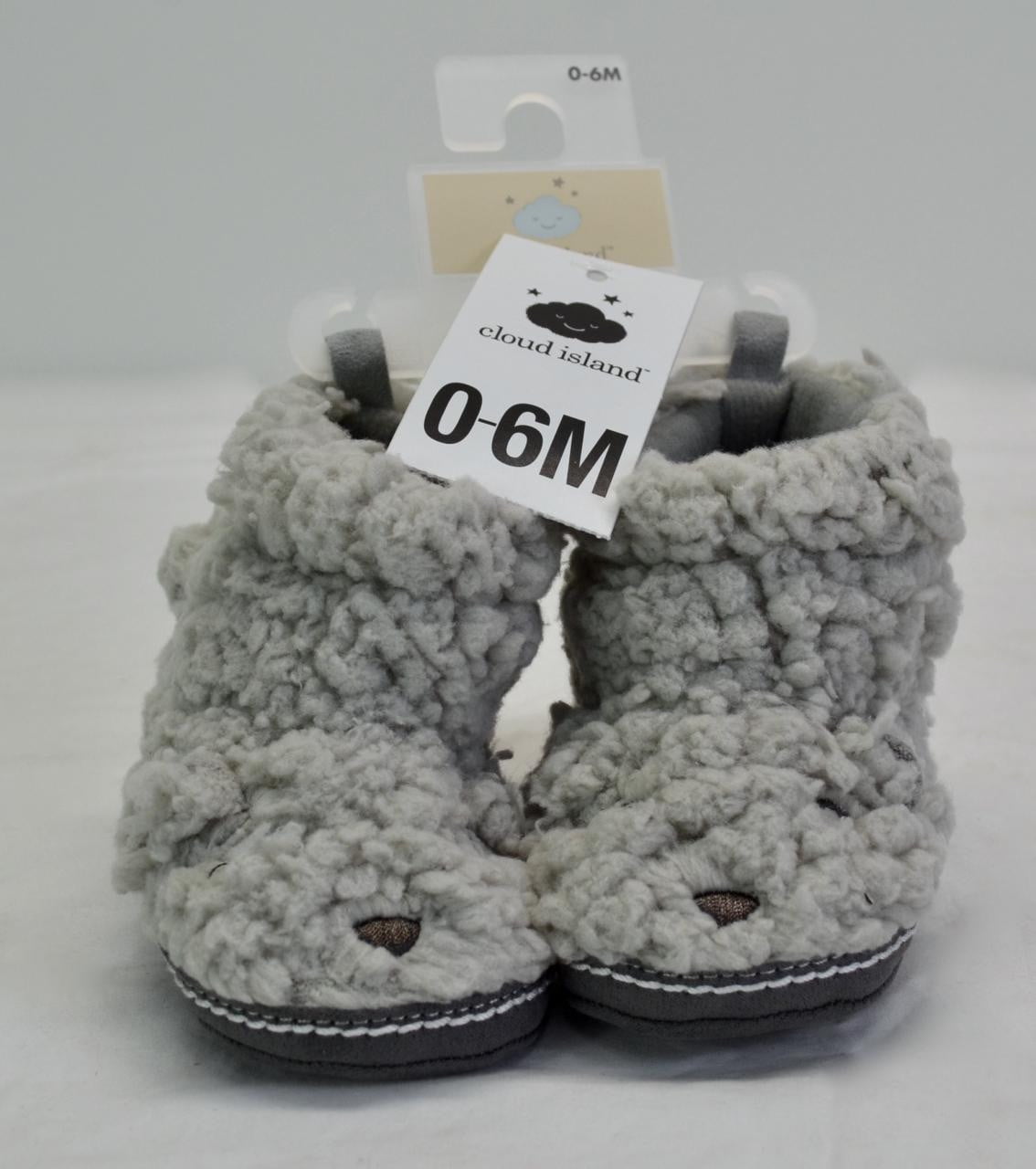 cloud island booties