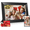 Black-2, variant on Lvelia 10.1 inch Wifi Digital Photo Picture Frame with 32GB Storage,1280 * 800 IPS Touch Screen Smart Digital Picture Frame,Auto-Rotate Slideshow, Easy to Share Photo/Video via Frameo App