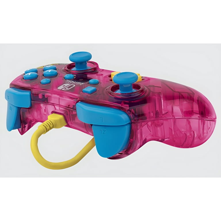 Amazon.com: Nintendo Official Switch: Pro Controller