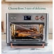 thumbnail image 3 of GE HORNO CAFE COUTURE CON AIR FRY, 3 of 5