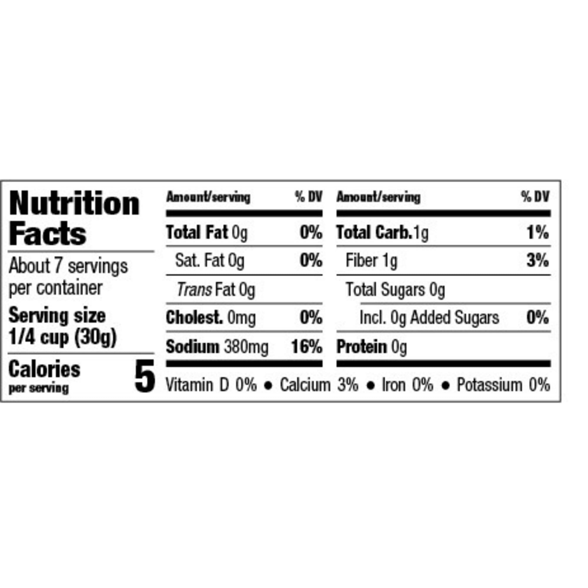 Pack of 6, Mezzetta Sliced Tamed Medium Heat Jalapeño Peppers, 16 oz