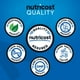 thumbnail image 5 of Suplemento Nutricost de monohidrato de creatina micronizado, 1 kg, 5 of 5
