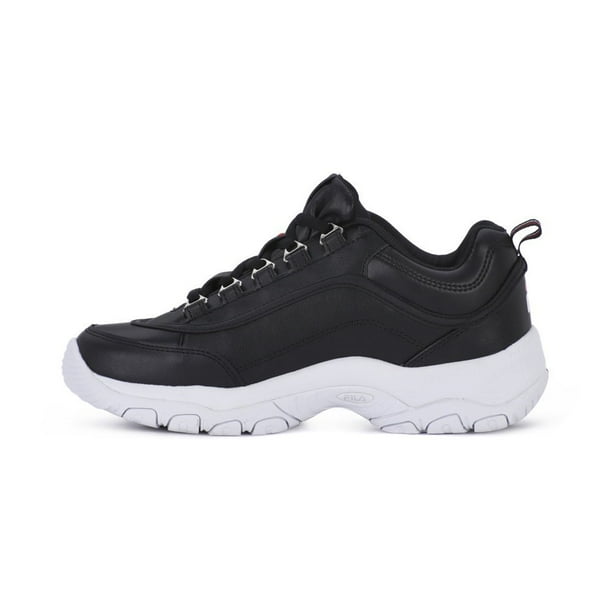 Fila strada womens sneakers sale