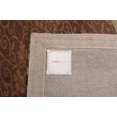 thumbnail image 3 of ECARPETGALLERY 5'8" x 7'7" Contemporary Collage Handmade Area Rug for Living Room, Dining Room and Bedroom in Blue, 3 of 9
