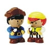 play town: pirate & first mate 2-pack