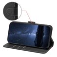 thumbnail image 5 of For Samsung Galaxy A17 5g/ A26 5g Phone Cases Wallet Stand Color Splicing Leather Cover With Magnetic Clasp, 5 of 5