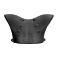 thumbnail image 2 of Cervical Traction Device, Neck Shoulder Relaxer Reduce Fatigue  For Daily Use Black, 2 of 8