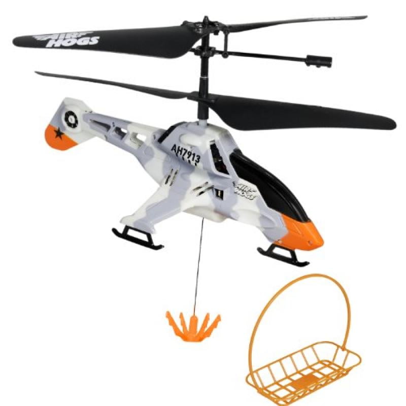 air hogs fly crane