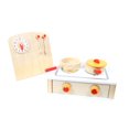 thumbnail image 3 of Tooky Toy Ensemble de cuisine, 3 of 3