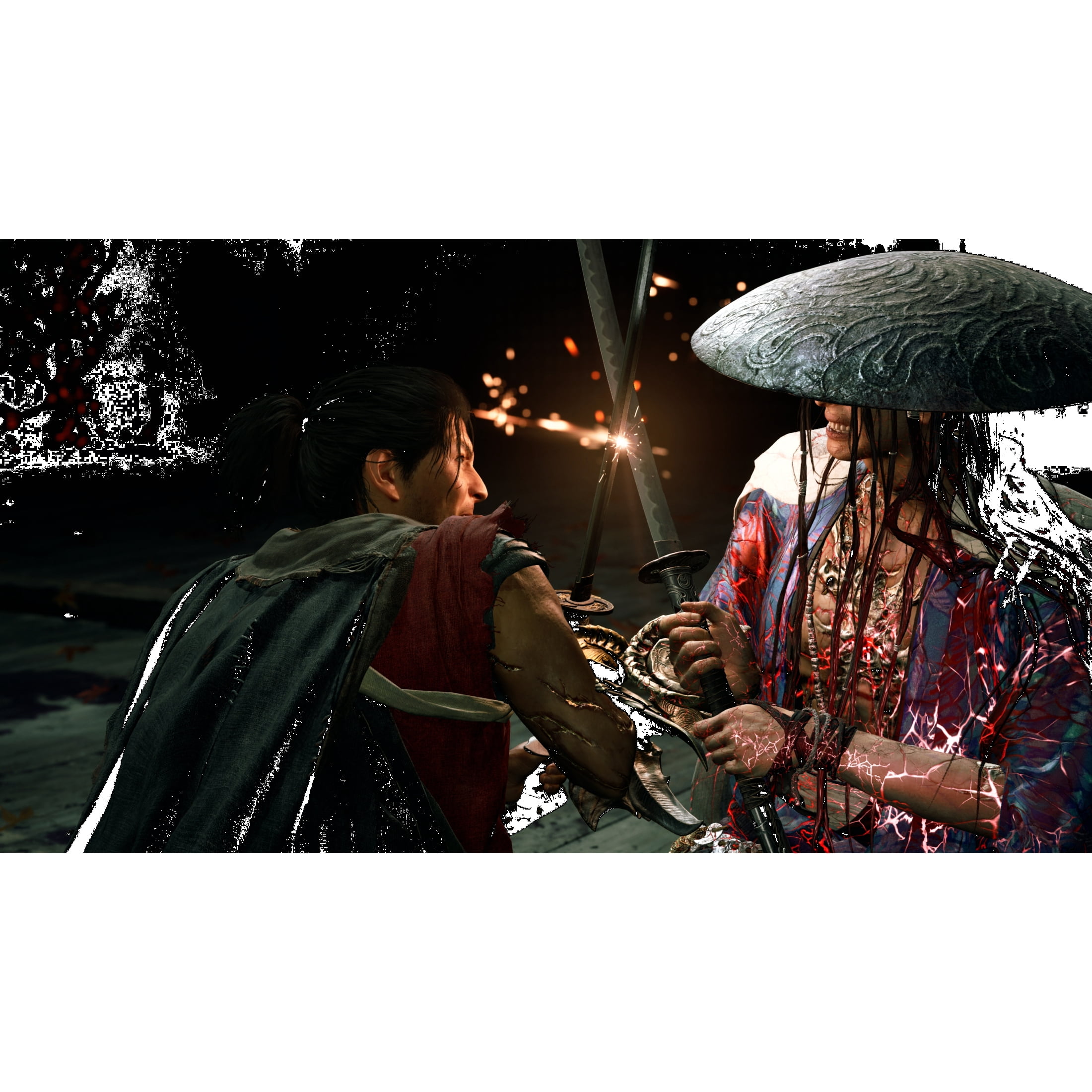 Onimusha: Way of the Sword + Steelbook - PlayStation 5 Game