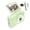 Green, variant on Digital Camera HD Flip Screen Compact Vlogging Camera for Beginners, Portable with Simple Controls, 2 Styles (No Card/32GB Card), Multi-Color