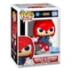 thumbnail image 1 of Figura Coleccionable Funko Pop Heroes Justice League y Sonic Knuckles como Superman 1 Pieza, 1 of 4