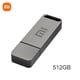 thumbnail image 1 of Xiaomi-unidad Flash Usb Original de Metal, Pendrive de 1TB, 2TB, Mini unidad Flash de 128GB, 512GB, lápiz de memoria de 2TB qym unisex, 1 of 2