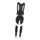 thumbnail image 4 of Culotte Con Tirantes De Ciclismo Acolchado En Gel Pantalones Largos Leggings Transpirables De Secado Rápido L Sunnimix Pantalones de ciclismo con babero, 4 of 8