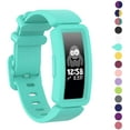 thumbnail image 2 of 3 pulseras Fitbit ace9 con correa de plástico antipérdida. Xemadio LRWJ547-8, 2 of 9