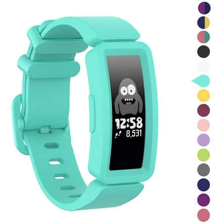fitbit ace 2 replacement bands