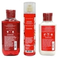 thumbnail image 4 of Bath & Body Works WINTER CANDY APPLE Trio Gift Set - Fragrance Mist - Body Lotion - Shower Gel - Full Size, 4 of 4