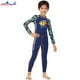 thumbnail image 5 of Trajes de buceo Traje de buceo Secado rápido de manga larga Pantalones largos Cuerpo completo UPF 50 Sunprotection Sports transpirable Pieles de buceo XL 2.5mm Inevent OD003653-04, 5 of 7