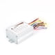 thumbnail image 5 of Caja de controlador de velocidad de motor cepillado para triciclo de vehículo eléctrico (36V 350W) JShteea Accesorios para bicicletas, 5 of 9
